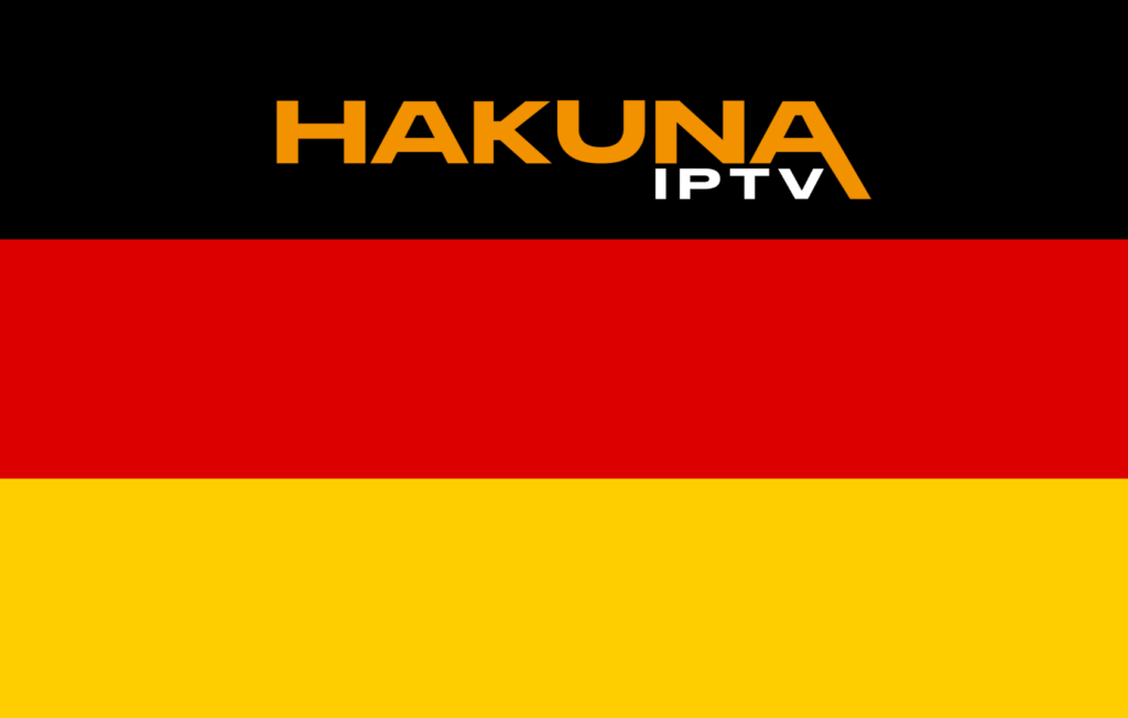 Hakuna iptv
