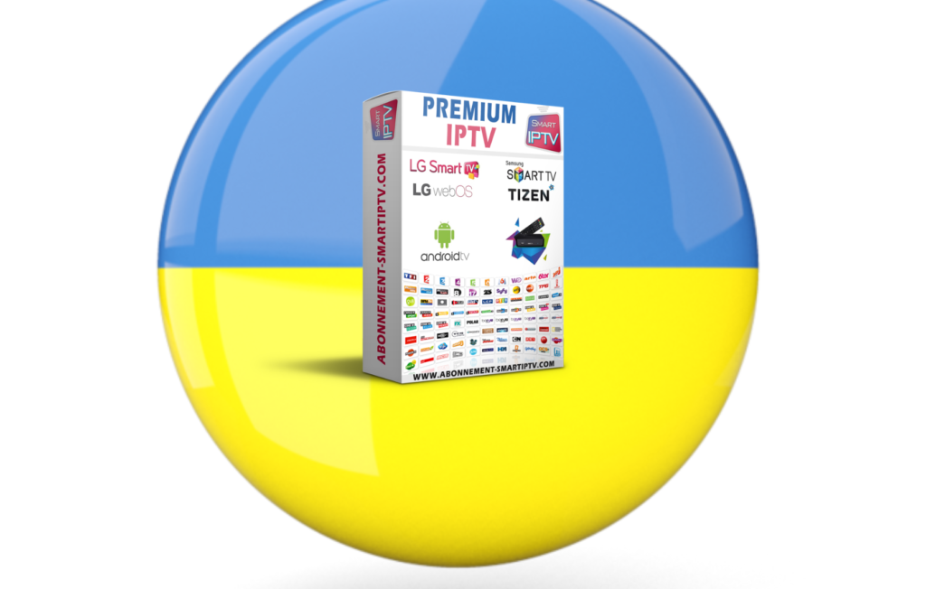 IPTV ukraine