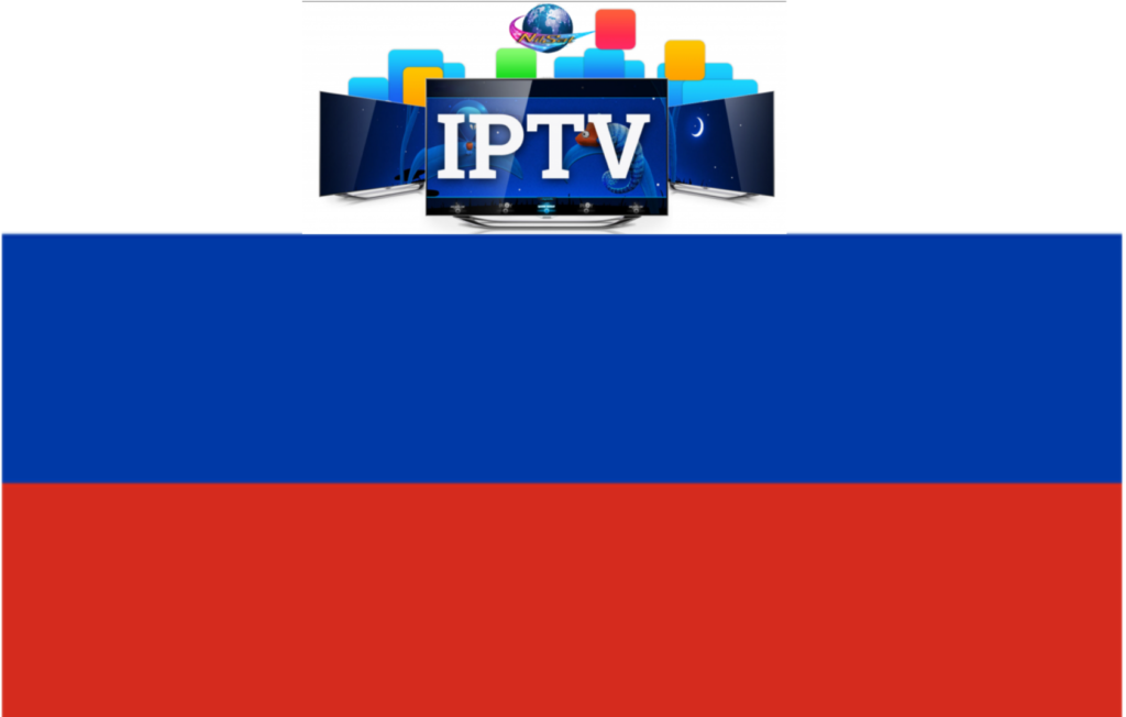 IPTV russia