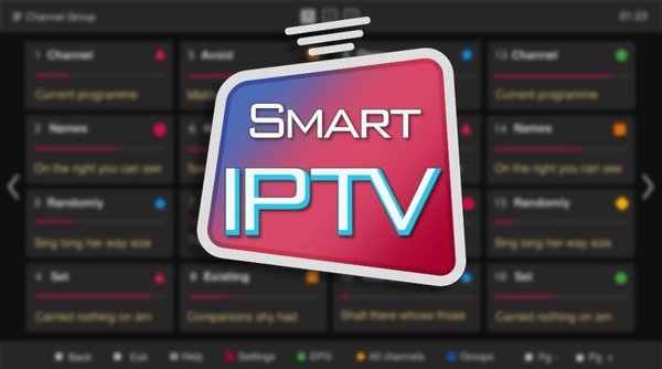 Smart IPTV
