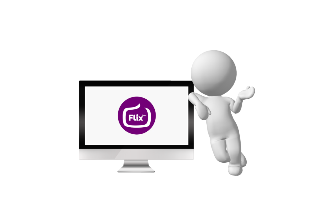 Flix IPTV