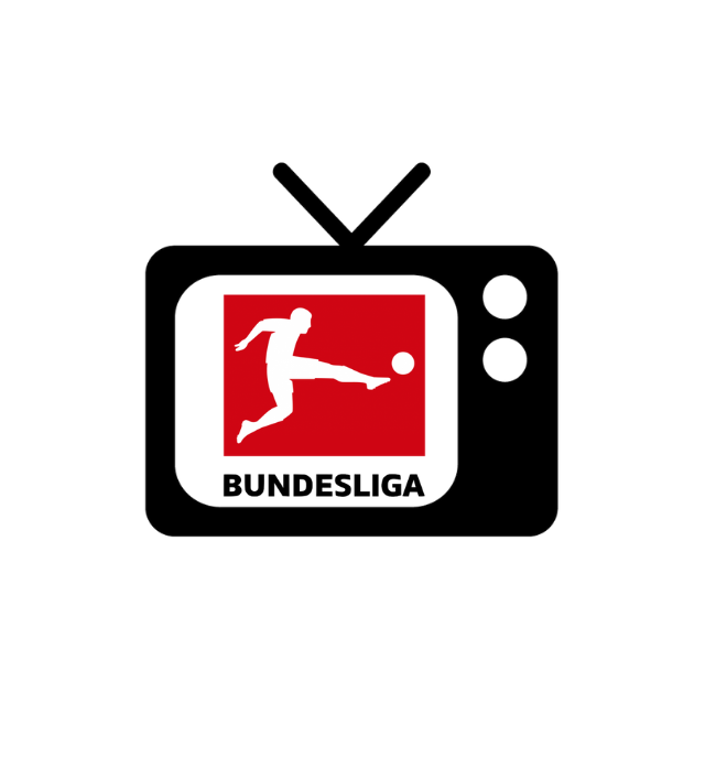 iptv bundesliga