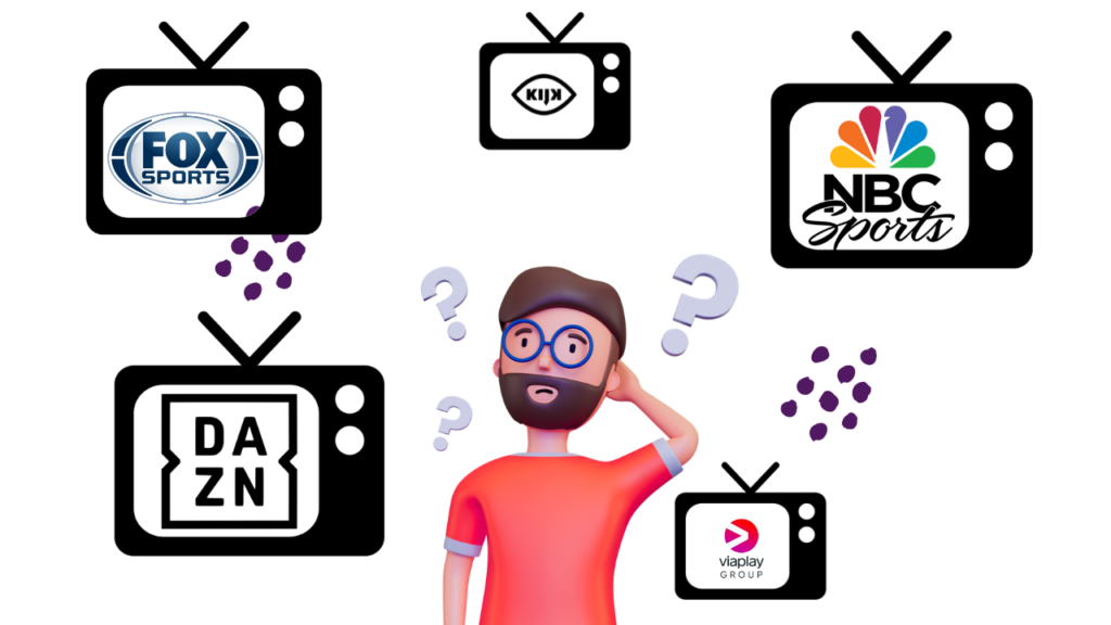 DAZN Alternative 2026