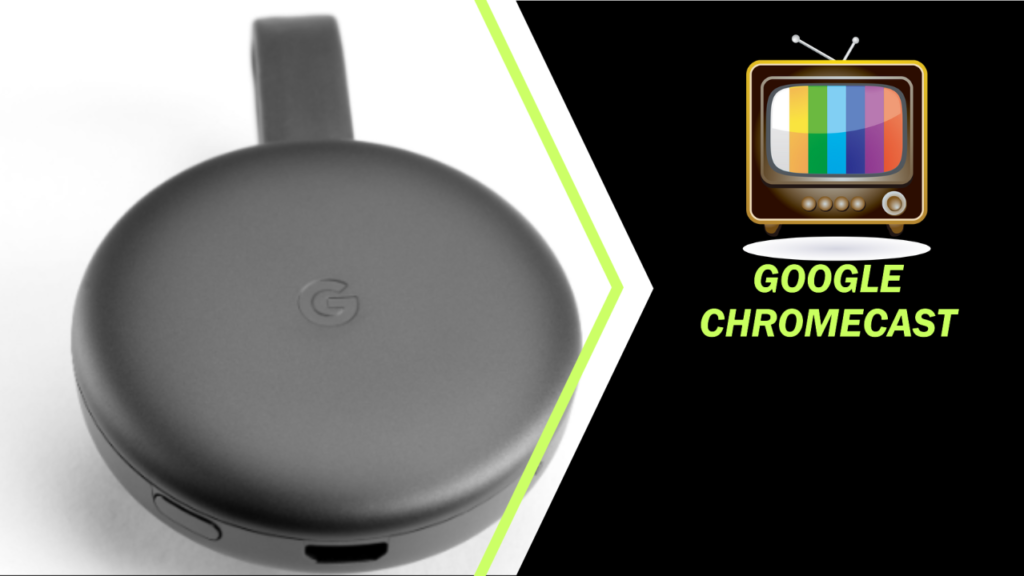 Chromecast
