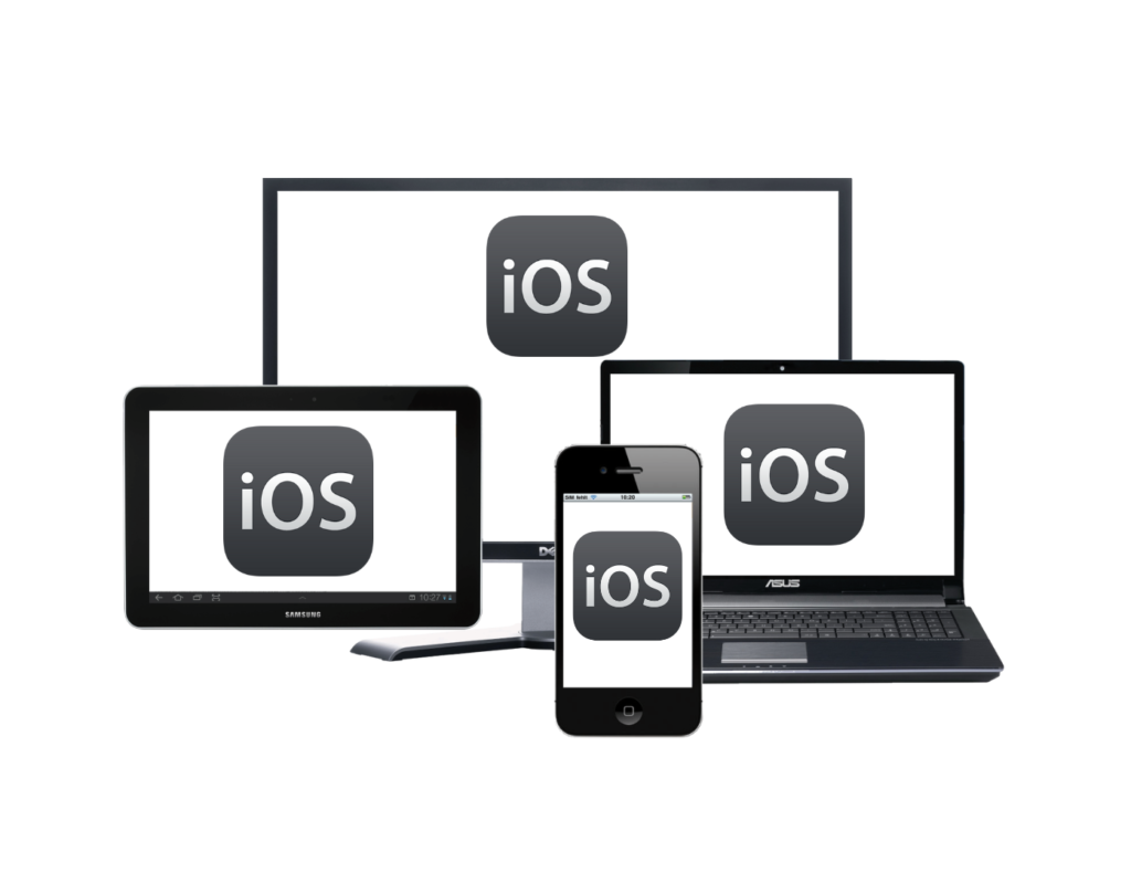 IPTV-Player für iOS