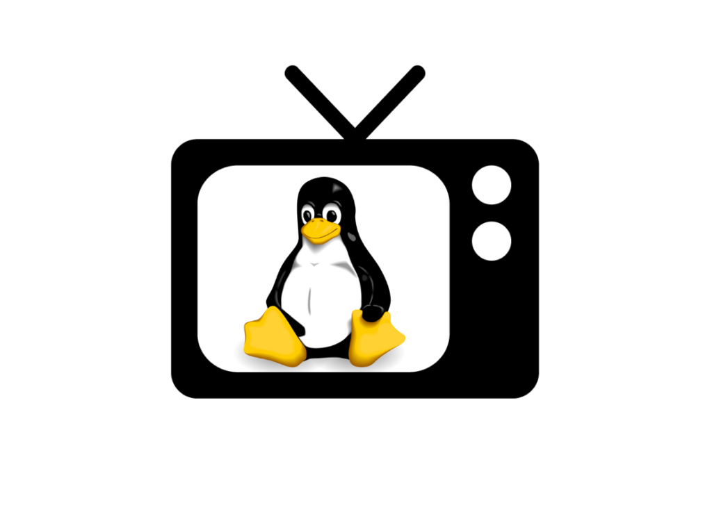 linux box